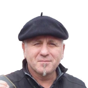 Patrick Boucherand